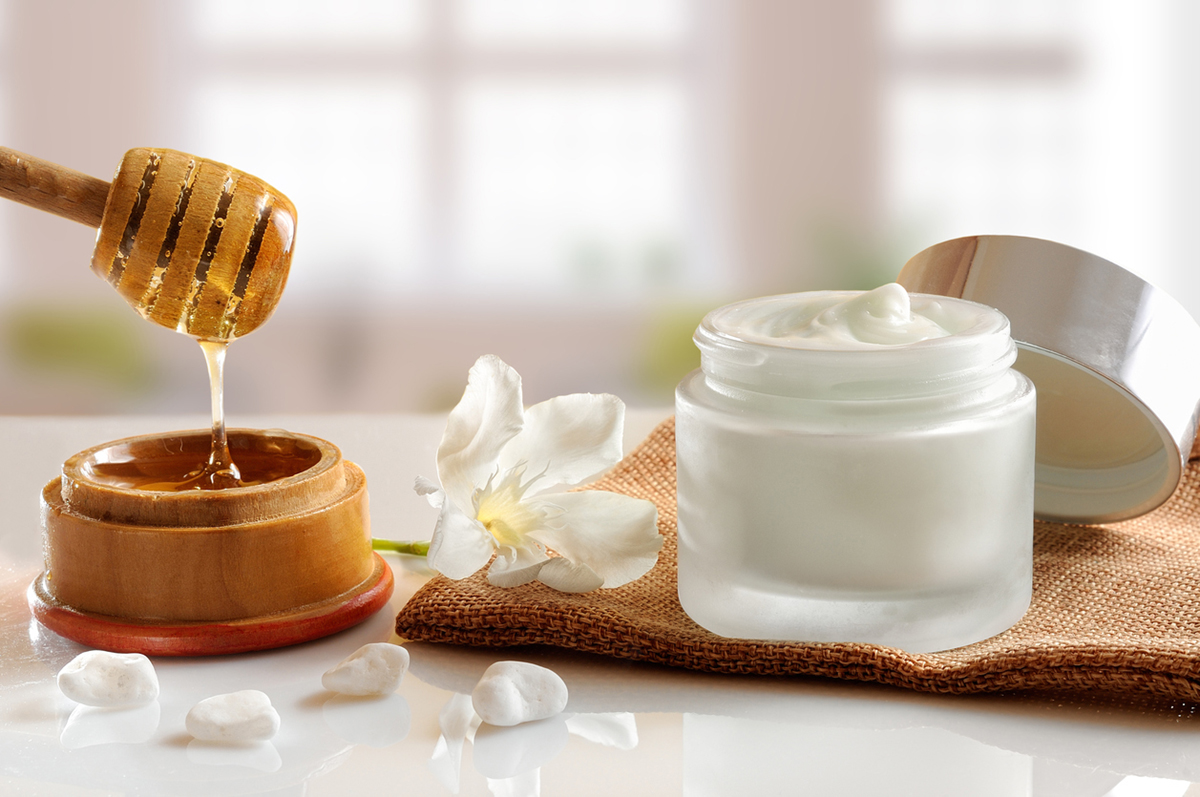 Cucumber Honey Eye Nourisher